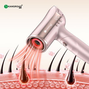 <span class=keywords><strong>Secador</strong></span> de Pelo <span class=keywords><strong>Profesional</strong></span> de Alta Velocidad <span class=keywords><strong>con</strong></span> Sensor Inteligente de Infrarrojos y Plasma, <span class=keywords><strong>Secador</strong></span> <span class=keywords><strong>con</strong></span> Peine <span class=keywords><strong>Difusor</strong></span> <span class=keywords><strong>para</strong></span> <span class=keywords><strong>Rizos</strong></span>, Secado Rápido - Product Image 5