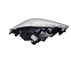 Conjunto de Faros Delanteros para Serie 1 F20, Faros LED Completos, Años 2015-2021 - Product Image 5