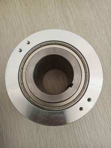 Codificador Rotatorio para Elevador <span class=keywords><strong>Sigmar</strong></span> Serie PKT100, Montaje con Brida de Sujeción, Teoría Óptica, Producto de Alta Calidad en la Categoría de Codificadores - Product Image 5