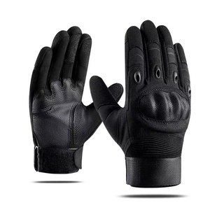 Guantes tácticos para deportes al aire libre, guantes de Ciclismo de entrenamiento, Ucrania, Rusia - Product Image 4