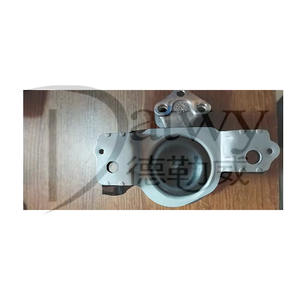 OE 1839F4 1839J2 Citroen C3 II III C3 Picasso DS3 Peugeot 2008 <span class=keywords><strong>207</strong></span> 208 1.4 1.6 VTI THP <span class=keywords><strong>support</strong></span> <span class=keywords><strong>moteur</strong></span> droit (marque Hutchin) - Product Image 4