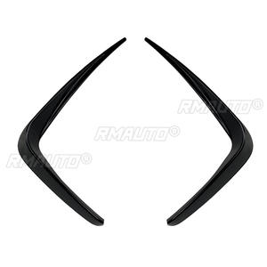 Divisor de Parachoques Delantero, Alerón Lateral, Rejilla de Ventilación, Alerón Trasero, Kits de Carrocería para BMW Serie 3 G20 G21 G28 318i 320i 325i M Sport 2019-2022 - Product Image 2