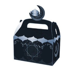 <b>Candy</b> <b>box</b> cardboard industrial gift <b>box</b>, used for transportation coated paper food packaging can be customizedaccording to needs - Product Image 6