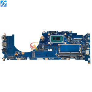 Carte mère d'ordinateur portable B3302FEA pour ASUS ExpertBook B3302F B3302FEA carte mère pour ordinateur portable avec 11e génération I3 <span class=keywords><strong>I5</strong></span> I7 Tests OK expédition rapide - Product Image 1
