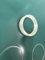 Bobine de fibre optique ultra-stable, gyroscope à fibre optique à boucle fermée de 70 mm de diamètre, garantie 1 an