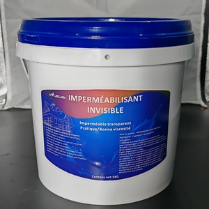 Sellador <span class=keywords><strong>Transparente</strong></span> Invisible, Agente <span class=keywords><strong>Impermeabilizante</strong></span>, Revestimiento de Pintura Adhesiva Líquida <span class=keywords><strong>para</strong></span> <span class=keywords><strong>Paredes</strong></span> Exteriores, Prevención Especial de Grietas - Product Image 1