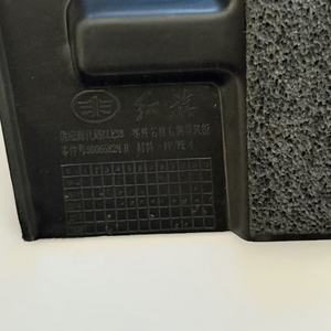 Déflecteur de vent de voiture de haute qualité pour Hongqi H7 Code OE 5006582MH Pièces extérieures automobiles - Product Image 6