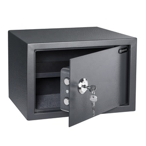 Khóa Kết Hợp Cơ Học Safewell 25B2 An Toàn Cho An Toàn - Product Image 2