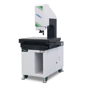 Alta precisione 2D immagine strumento di misura HD telecamera Video sistema di misurazione altri strumenti ottici con 1 anno di garanzia - Product Image 4