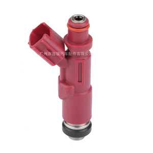 Inyector de Combustible 23250-97401 Para Toyota Avanza K3VE 1.3L Motor de Gasolina Transmisión Manual - Product Image 1