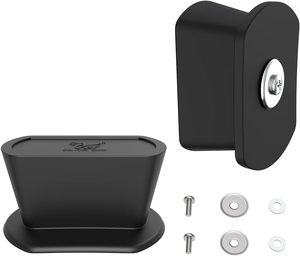 Chịu Nhiệt Silicone Nồi nắp núm thay thế cho nấu ăn Pan - Product Image 2