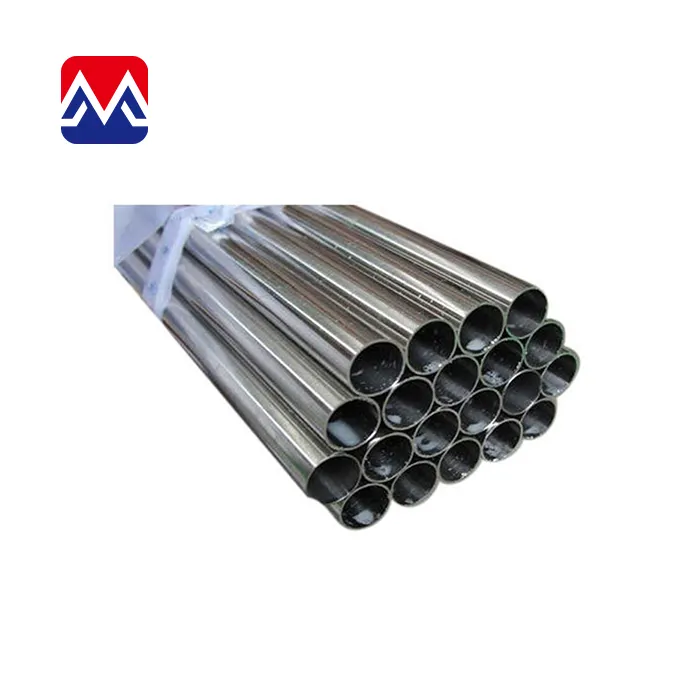 Stainless Steel Decorative Heat Pipe stainless steel pipe for curtain