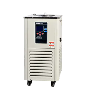 Low Temperature Refrigeration Chiller for Industry Laboratory