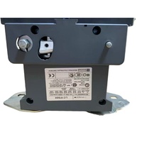 Corps de contacteur Schneider LC1F500M7 LC1F500F7 LC1F500P7 LC1F500Q7, TeSys F, 3P(3NO)AC-3<=440V, série de contacteurs AC LC1F