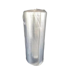 Material de Aislamiento Acústico con Lámina de Aluminio para Automóvil - Product Image 1