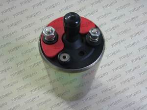 Flyyes Auto Motor Onderdelen Elektrische Brandstofpomp 23221-50020 23221-75020 23221-22140 23220-16190 Voor Hyundai Lexus - Product Image 2