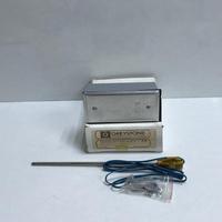 Sensor de Temperatura por Inmersión PLC TE500CW12D2A1E2 de 8 Pulgadas, Suministro a Granel
