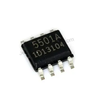 Jeking 5501A LCD Power IC FA5501AN