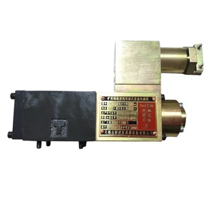 Rexroth G4WE6 <b>Series</b> Hydraulic Oil Solenoid Directional Valve (Reversing Type) <b>6</b>-Port AC/DC Voltage - Product Image 3