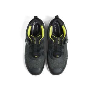 BLAKLADER - 24380000463343 Zapato DE SEGURIDAD Cuna verde militar/amarillo-EAN 7330509963388 ZAPATOS DE SEGURIDAD Y ENTRENADORES DE SEGURIDAD - Product Image 5