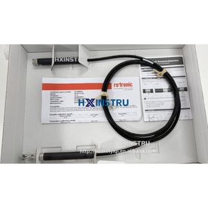 HC2A-IC102 NOUVEAU Capteur d'humidité et de température élevée Rotronic FedEx ou DHL H H - Product Image 3