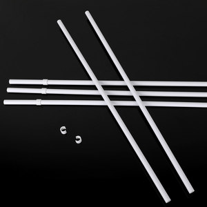 国旗系统国家/地区定制旗杆挥舞旗杆 - Product Image 2