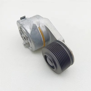 Pièces d'excavateur de haute qualité, poulie tendeur de courroie du moteur C13 219-7489 pour excavateur 966H 972H 980C 980F, fabriqué en Chine - Product Image 3