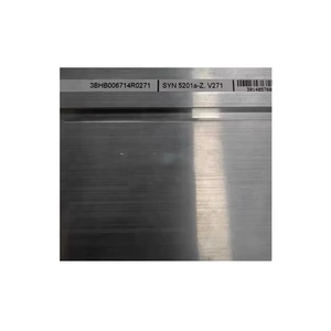 Unidad de Control de Fuente de Alimentación 3BHB006713R0217 SYN5200a-Z 3BHB006714R0271 SYN5201a-Z, Consultar Disponibilidad - Product Image 6