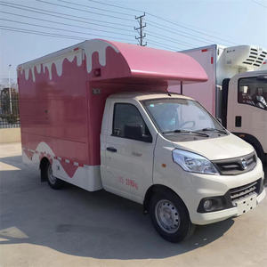 <span class=keywords><strong>Camion</strong></span> de vente ambulante Foton à prix avantageux, mini-magasin mobile, véhicule de vente de nourriture, <span class=keywords><strong>camion</strong></span> de restauration rapide neuf ou d'<span class=keywords><strong>occasion</strong></span>, camions à glaces - Product Image 1