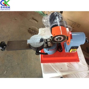 Máquina para Trabajar la Madera, Amoladora Pequeña, Amoladora en Seco, Amoladora <span class=keywords><strong>de</strong></span> <span class=keywords><strong>Agua</strong></span>, Lámpara Personalizada, Sierra Circular Manual <span class=keywords><strong>de</strong></span> Aleación, Dientes <span class=keywords><strong>de</strong></span> Amolado - Product Image 3