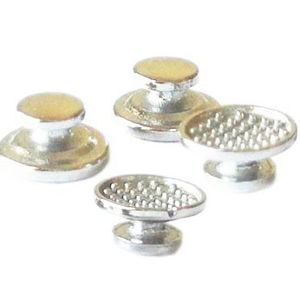 Tandheelkundige Orthodontische Linguale Knop - Product Image 1