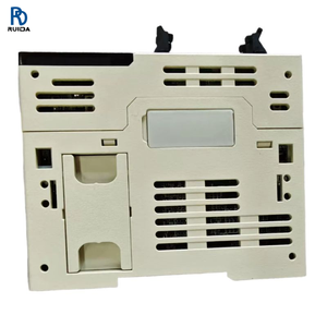 Contrôleur logique programmable haute performance FX3UC-64MT D FX3UC-32MT D FX3UC-48MT D à sortie transistor PLC pour l'automatisation industrielle - Product Image 1