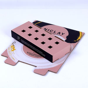 Counter Top Display CDU PDQ Promosi perawatan kulit kosmetik - Product Image 6