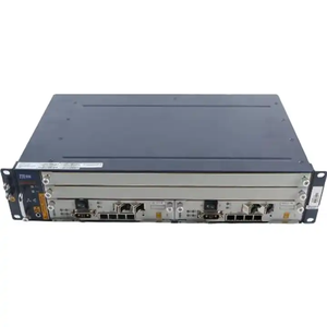 Alta calidad Original usado FTTH 8 16 puertos Puertos más nuevo 8 PON Puerto GPON OLT EPON OLT <span class=keywords><strong>Dasan</strong></span> OLT c320 GPON - Product Image 2