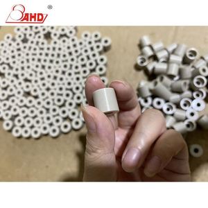 Sản xuất PEEK chính xác OEM cao gia công CNC gia công phần kim loại tùy chỉnh - Product Image 3