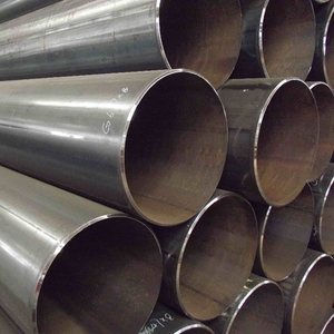 Línea de Formación de Tuberías de Acero Laminadas y Soldadas Erw Negras Api 5l Dn1000 <span class=keywords><strong>Precio</strong></span> 431 Tubo Astm 347h - Product Image 6