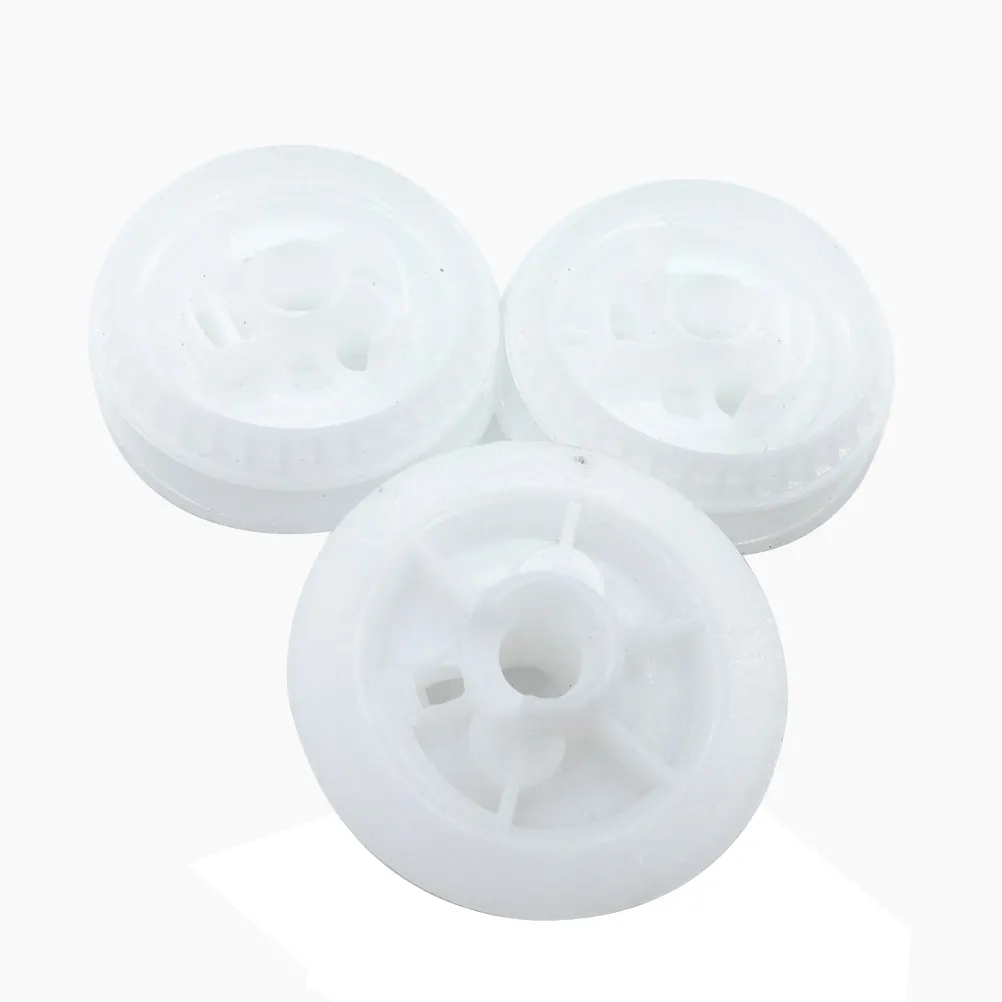 3 Pieces Recoil Starter Pulley For STIHL MS250 MS230 MS210 MS180 MS170 017 018 021 023 025 Chainsaw Replacement NO. 1123 195 0400