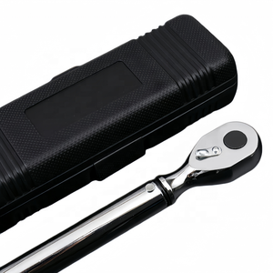 Llave Dinamométrica Preestablecida Ajustable TG, Llave Dinamométrica de Trinquete Rápido, Herramienta de Torque de 5 a Nm, Trinquete Bidireccional - Product Image 2