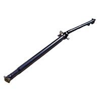 Arbre de transmission arrière 320003602r 370002820R 8200945335 pour DACIA DUSTER 2010 - / RENAULT DUSTER 2018 - 2024