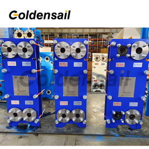 Apv स्पेयर पार्ट्स a055 a085 j092 j107 b134 b110 फे प्लेट और गैसकेट - Product Image 6