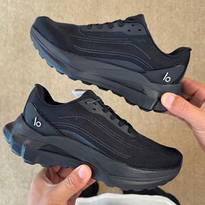 รองเท้าวิ่งพื้นหนาเพิ่มความสูง น้ำหนักเบา รุ่น Unisex ALOS ดีไซน์ทันสมัย คุณภาพสูง ระบายอากาศได้ดี เหมาะสำหรับกิจกรรมกลางแจ้ง - Product Image 2