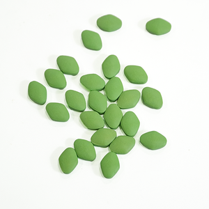 Service de personnalisation OEM 500mg comprimés chronométrés Epimedium à base de plantes disponibles pour l'échantillon - Product Image 3