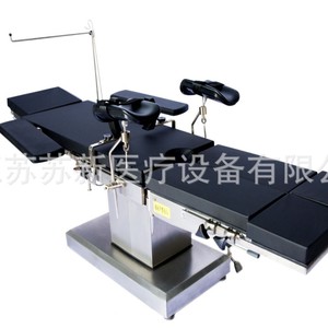Table d'opération électrique médicale Suxin SXD8802 multifonctionnelle pour chirurgie et examen - Product Image 5