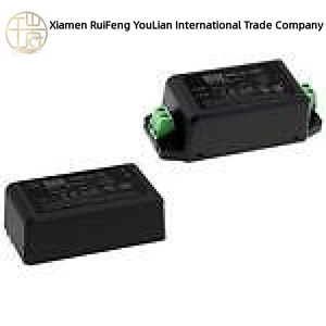 Irm-30-24, อะแดปเตอร์แปลงไฟ AC เป็นไฟฟ้ากระแสตรง ของแท้ใหม่พร้อมส่ง ชุดควบคุมอุตสาหกรรม PLC สำหรับระบบอัตโนมัติ - Product Image 1