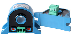 Датчик тока Холла B2D, производитель, 5А~50А/0~5В, твердотельный датчик Холла - Product Image 2