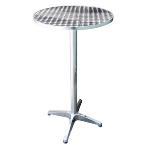 <span class=keywords><strong>Table</strong></span> de restaurant/bar extérieure en aluminium, étanche et extensible, très vendue - Product Image 3