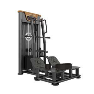 Equipo <span class=keywords><strong>de</strong></span> Gimnasio Comercial <span class=keywords><strong>para</strong></span> Entrenamiento <span class=keywords><strong>de</strong></span> Sentadillas <span class=keywords><strong>y</strong></span> Swing <span class=keywords><strong>de</strong></span> <span class=keywords><strong>Piernas</strong></span> con Discos, Prensa <span class=keywords><strong>de</strong></span> <span class=keywords><strong>Piernas</strong></span> <span class=keywords><strong>y</strong></span> Entrenamiento <span class=keywords><strong>de</strong></span> <span class=keywords><strong>Glúteos</strong></span>. - Product Image 1