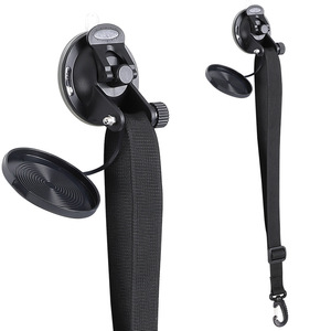 Ngoài trời PVC hút cup Neo phổ đảm bảo móc cho cắm trại tarps xe bên mái hiên hồ bơi tarps lều - Product Image 1