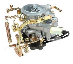 Adecuado para MITSUBISHI T/120 Nuevo <span class=keywords><strong>carburador</strong></span> para automóviles - Product Image 1