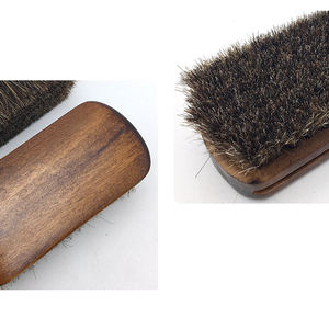 Brosse de nettoyage pour voiture NIKO, brosse à poils pour le nettoyage de la voiture - Product Image 2